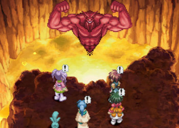 Simak impresi terbaru kami setelah berkesempatan menjajal Tales of Eternia Remastered di ajang Tokyo Game Show 2026