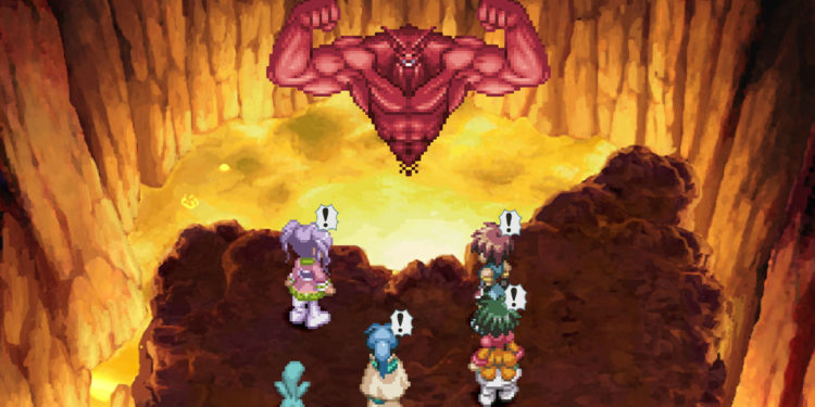 Simak impresi terbaru kami setelah berkesempatan menjajal Tales of Eternia Remastered di ajang Tokyo Game Show 2026