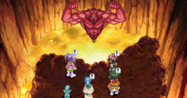 Simak impresi terbaru kami setelah berkesempatan menjajal Tales of Eternia Remastered di ajang Tokyo Game Show 2026