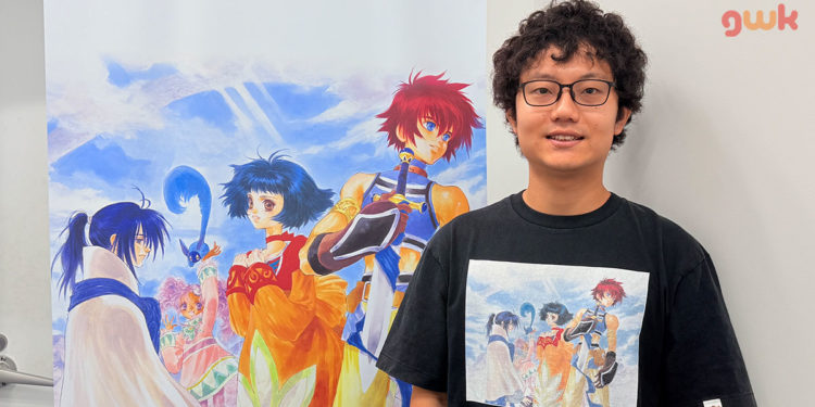 Rangkuman wawancara kami dengan Shuhei Tamakoshi selaku produser dibalik Tales of Eternia Remastered di ajang Tokyo Game Show 2026