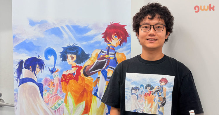 Rangkuman wawancara kami dengan Shuhei Tamakoshi selaku produser dibalik Tales of Eternia Remastered di ajang Tokyo Game Show 2026