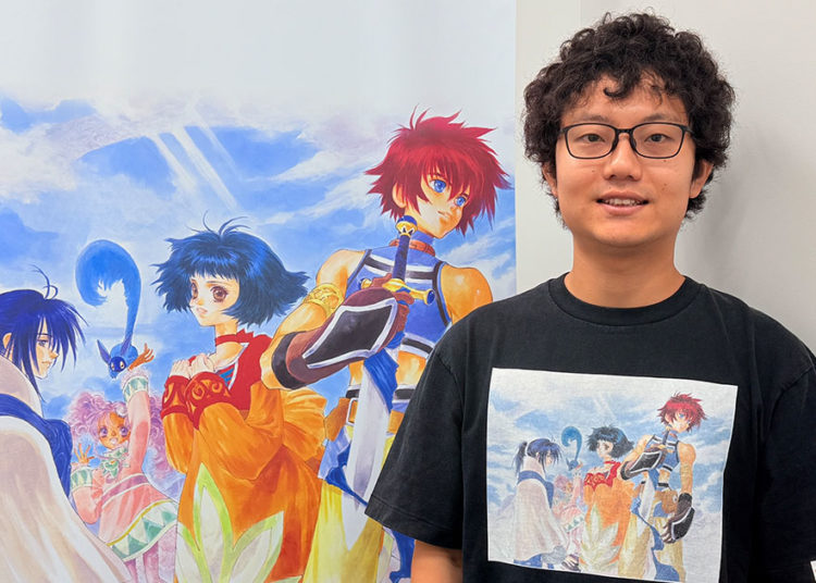 Rangkuman wawancara kami dengan Shuhei Tamakoshi selaku produser dibalik Tales of Eternia Remastered di ajang Tokyo Game Show 2026