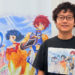 Rangkuman wawancara kami dengan Shuhei Tamakoshi selaku produser dibalik Tales of Eternia Remastered di ajang Tokyo Game Show 2026