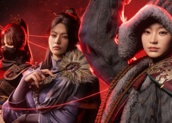 Simak impresi kami dari sesi hands-on game ARPG dark fantasy TARAE: The Unbound besutan developer Boundary dan publisher KRAFTON