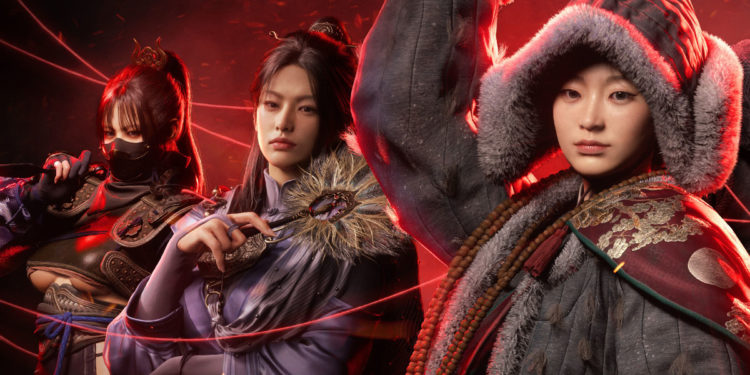 Simak impresi kami dari sesi hands-on game ARPG dark fantasy TARAE: The Unbound besutan developer Boundary dan publisher KRAFTON