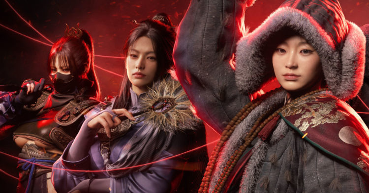 Simak impresi kami dari sesi hands-on game ARPG dark fantasy TARAE: The Unbound besutan developer Boundary dan publisher KRAFTON