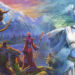 Rangkuman wawancara eksklusif kami dengan Clay Stone dan Ana Resendez di ajang BlizzCon 2026 yang membahas penuh World of Warcraft Forever