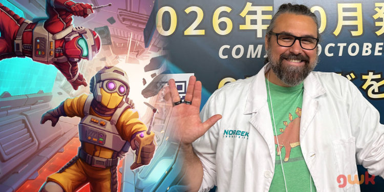 Rangkuman wawancara kami dengan Martín Mittner dari Total Mayhem Games yang membahas tuntas soal game co-op puzzle We Were Here Tomorrow