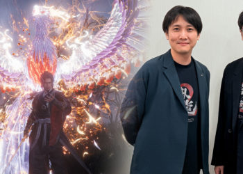 Rangkuman wawancara kami dengan Masakazu Hirayama dan Masaaki Yamagiwa yang membahas lebih dalam soal Wo Long 2: Wings of Ember
