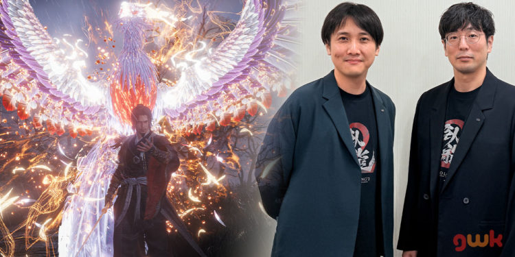 Rangkuman wawancara kami dengan Masakazu Hirayama dan Masaaki Yamagiwa yang membahas lebih dalam soal Wo Long 2: Wings of Ember