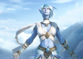 Blizzard ngumumin proyek yang selama ini disebut sebagai World of Warcraft Classic Plus. Nama resminya adalah World of Warcraft Forever.