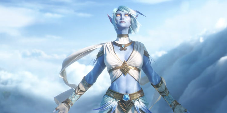 Blizzard ngumumin proyek yang selama ini disebut sebagai World of Warcraft Classic Plus. Nama resminya adalah World of Warcraft Forever.