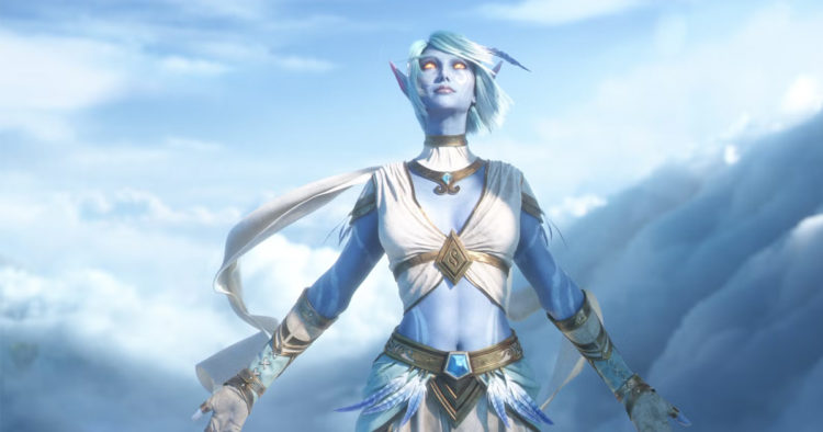 Blizzard ngumumin proyek yang selama ini disebut sebagai World of Warcraft Classic Plus. Nama resminya adalah World of Warcraft Forever.