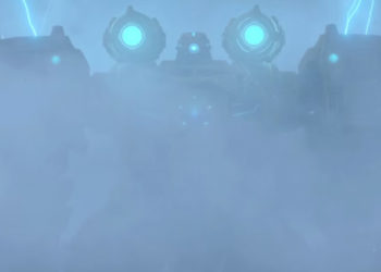 Blizzard Entertainment akhirnya kasih teaser perdana World of Warcraft: The Last Titan, ekspansi besar berikutnya buat WoW.