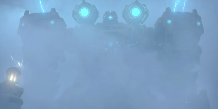 Blizzard Entertainment akhirnya kasih teaser perdana World of Warcraft: The Last Titan, ekspansi besar berikutnya buat WoW.