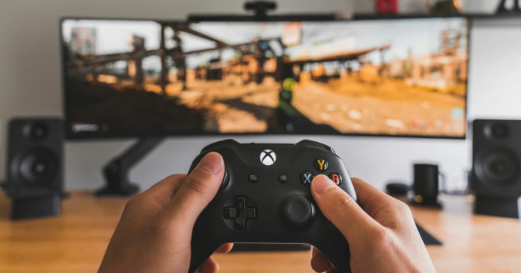 Microsoft ternyata lagi nyiapin ide baru buat memasukkan iklan langsung ke dalam game PC dan Xbox. Udah ada patennya.