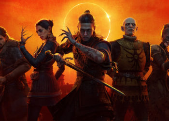 The Blood of Dawnwalker langsung mencatat pencapaian besar nggak lama setelah rilis. 1 juta copy terjual dalam dua hari doang.