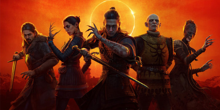 The Blood of Dawnwalker langsung mencatat pencapaian besar nggak lama setelah rilis. 1 juta copy terjual dalam dua hari doang.