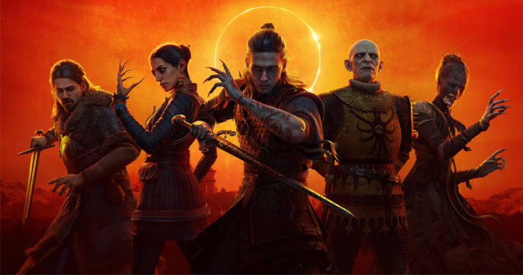 The Blood of Dawnwalker langsung mencatat pencapaian besar nggak lama setelah rilis. 1 juta copy terjual dalam dua hari doang.