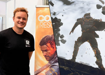 Remedy membawa CONTROL Resonant ke Tokyo Game Show 2026 dengan arah yang cukup berbeda dibanding game pertamanya.