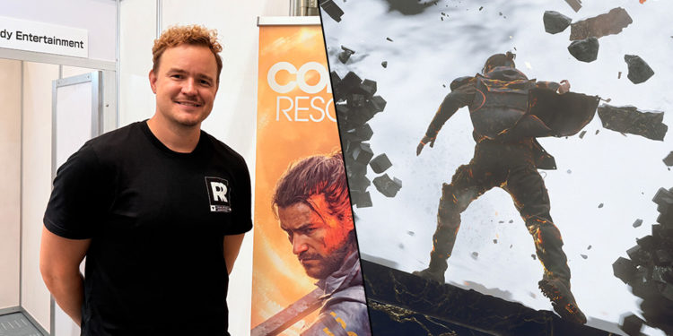 Remedy membawa CONTROL Resonant ke Tokyo Game Show 2026 dengan arah yang cukup berbeda dibanding game pertamanya.