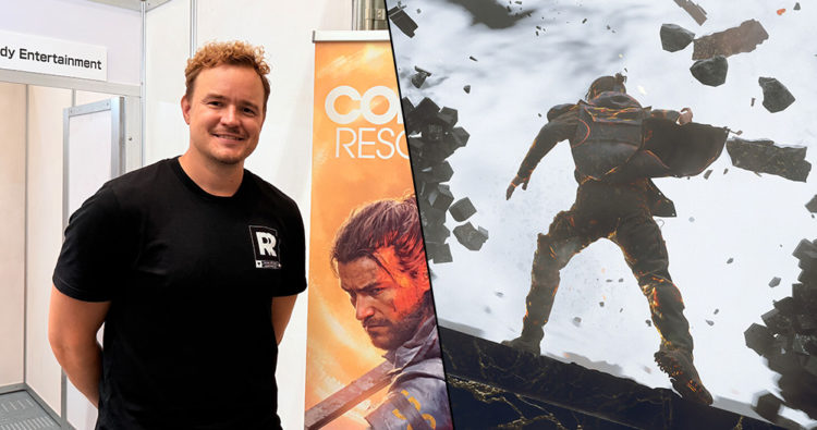 Remedy membawa CONTROL Resonant ke Tokyo Game Show 2026 dengan arah yang cukup berbeda dibanding game pertamanya.