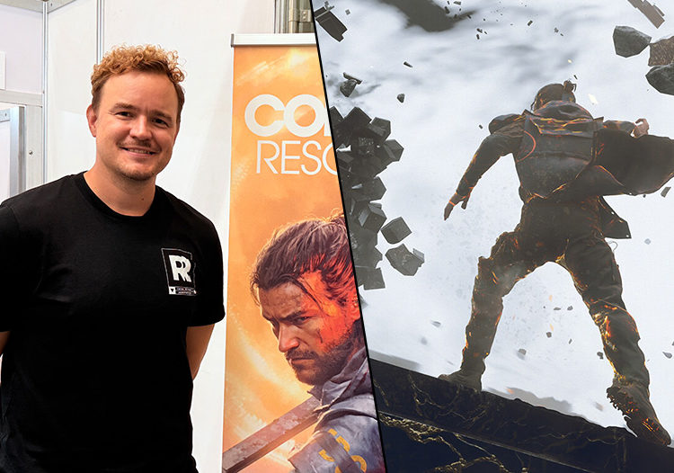 Remedy membawa CONTROL Resonant ke Tokyo Game Show 2026 dengan arah yang cukup berbeda dibanding game pertamanya.