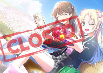 Developer sekaligus publisher ODD No ngumumin kalau versi offline Link! Like! Love Live! bakal dihapus dari Google Play dan App Store.