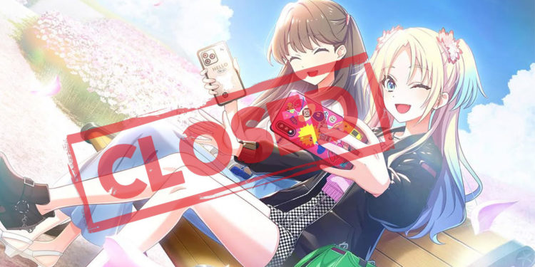 Developer sekaligus publisher ODD No ngumumin kalau versi offline Link! Like! Love Live! bakal dihapus dari Google Play dan App Store.