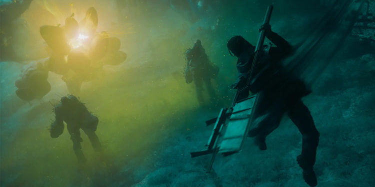Remedy Entertainment resmi ngerilis launch trailer baru CONTROL Resonant menjelang perilisan gamenya di 24 September.