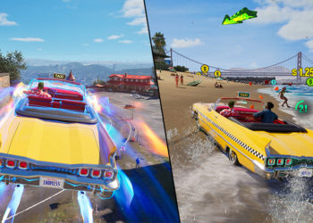 Kalau ngomongin game balapan arcade klasik, Crazy Taxi dari SEGA jelas jadi salah satu nama yang masih cukup melekat di ingatan.