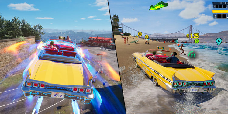 Kalau ngomongin game balapan arcade klasik, Crazy Taxi dari SEGA jelas jadi salah satu nama yang masih cukup melekat di ingatan.
