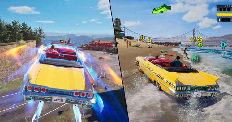 Kalau ngomongin game balapan arcade klasik, Crazy Taxi dari SEGA jelas jadi salah satu nama yang masih cukup melekat di ingatan.