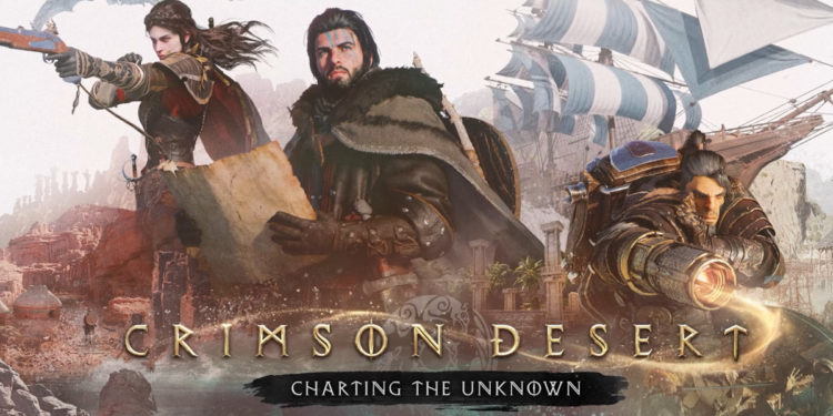 Pearl Abyss resmi ngumumin Charting the Unknown, DLC cerita pertama buat Crimson Desert yang ternyata nggak perlu ditunggu lama.