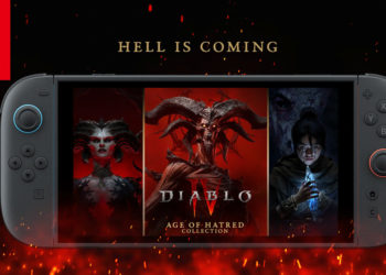 Meski pengumuman Diablo V jadi salah satu kejutan terbesar di BlizzCon 2026, bukan berarti Blizzard mulai meninggalkan Diablo IV.