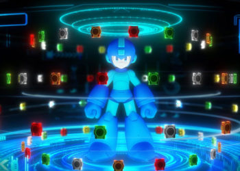 Mega Man Dual Override jadi seri utama klasik baru setelah Mega Man 11, dan kali ini ada beberapa hal menarik yang disiapkan.