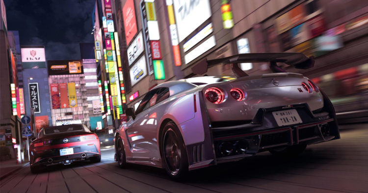 Sejumlah pemain Forza Horizon 6 di Jepang lagi ramai ngomongin gelombang ban baru yang kena ke desain mobil buatan komunitas di Creative Hub.