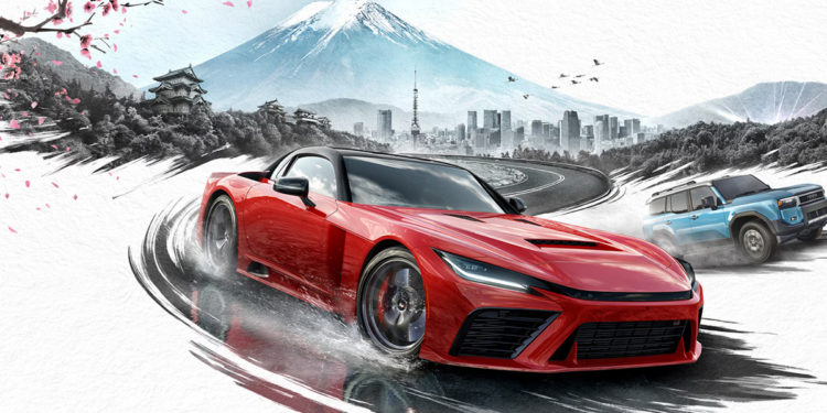 Di tengah ramainya masalah ban desain itasha di Forza Horizon 6, developer akhirnya kasih penjelasan lebih jelas soal cara moderasi mereka.