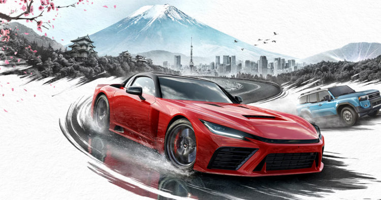 Di tengah ramainya masalah ban desain itasha di Forza Horizon 6, developer akhirnya kasih penjelasan lebih jelas soal cara moderasi mereka.