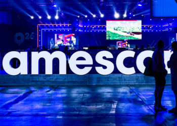 Ajang gamescom 2026 telah berakhir dengan catatan milestone yang manis, terutama dari seberapa banyak jumlah pengunjung internasionalnya