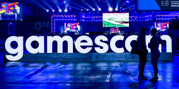 Ajang gamescom 2026 telah berakhir dengan catatan milestone yang manis, terutama dari seberapa banyak jumlah pengunjung internasionalnya