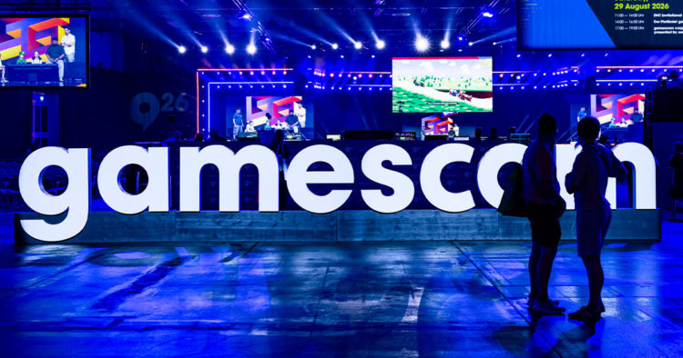 Ajang gamescom 2026 telah berakhir dengan catatan milestone yang manis, terutama dari seberapa banyak jumlah pengunjung internasionalnya