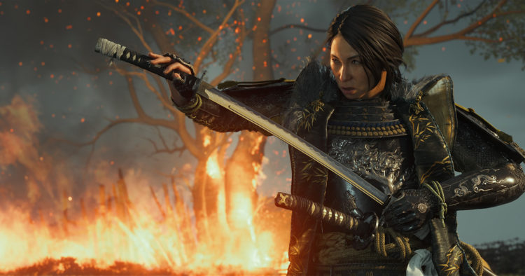 Kami mendapat kesempatan untuk memainkan Ghost of Yōtei Complete Edition lebih awal untuk review. Mari simak artikelnya!
