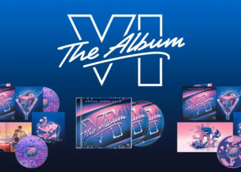 Rockstar ngumumin Grand Theft Auto 6: The Album, soundtrack GTA 6 yang ternyata nggak cuma rilis digital, tapi juga bakal punya versi fisik.