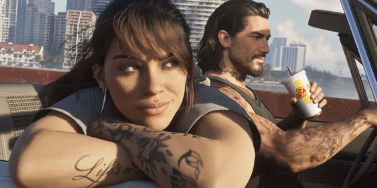 Netflix akhirnya membagikan data penonton Grand Theft Auto 6: An Extended Look yang tayang minggu lalu. Ada 31 juta view.