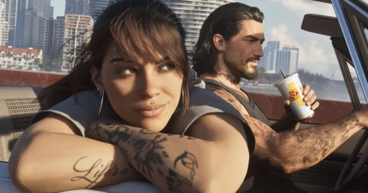 Netflix akhirnya membagikan data penonton Grand Theft Auto 6: An Extended Look yang tayang minggu lalu. Ada 31 juta view.