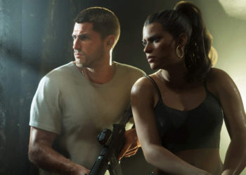 GTA 6 tinggal lebih dari dua bulan lagi sebelum rilis di PlayStation 5 dan Xbox Series, pemain PC masih belum tahu harus nunggu sampai kapan.