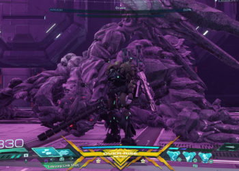 Gundam Rogue Orbit adalah game baru dari franchise Gundam yang kali ini menempatkan pemain sebagai seorang pilot.
