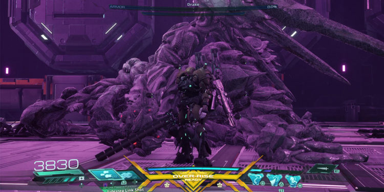 Gundam Rogue Orbit adalah game baru dari franchise Gundam yang kali ini menempatkan pemain sebagai seorang pilot.