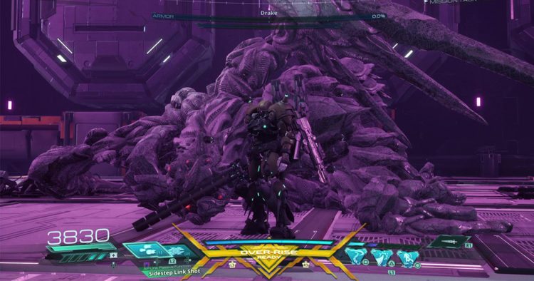 Gundam Rogue Orbit adalah game baru dari franchise Gundam yang kali ini menempatkan pemain sebagai seorang pilot.